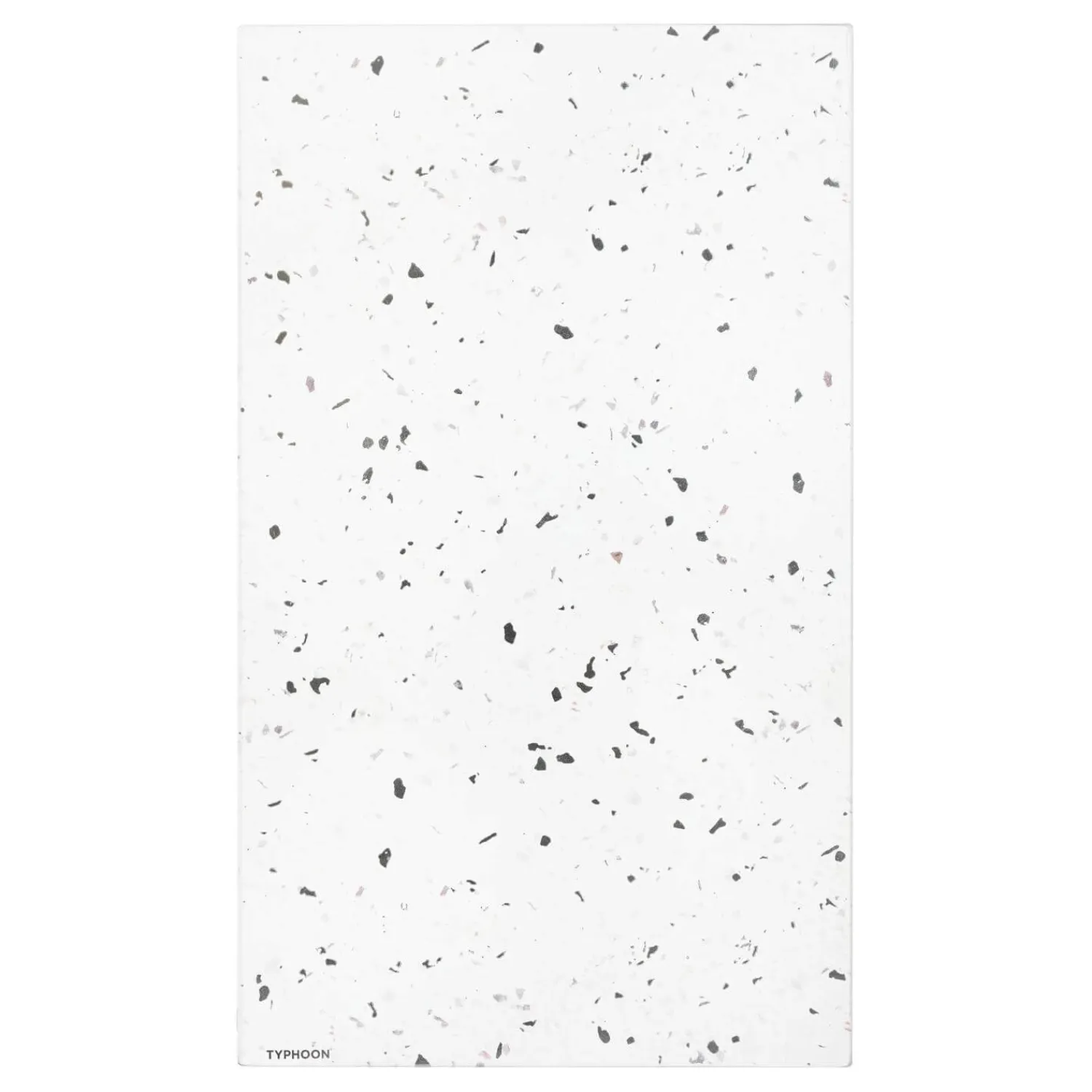 Typhoon Elements Set of 2 Quartz Glass Hob Protectors