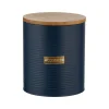Typhoon Living Cookie Storage Canister - Otto Navy