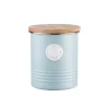 Typhoon Living Sugar Canister - Blue