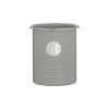 Typhoon Living Utensil Pot - Grey
