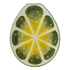 Typhoon World Foods Lime Bowl - 27.5cm