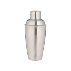 Viners Barware Cocktail Shaker - Silver