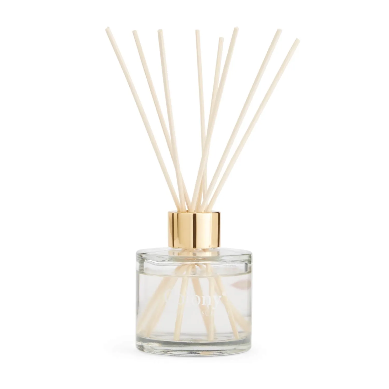 Wax Lyrical Colony 100ml Reed Diffuser - Strawberry Surprise