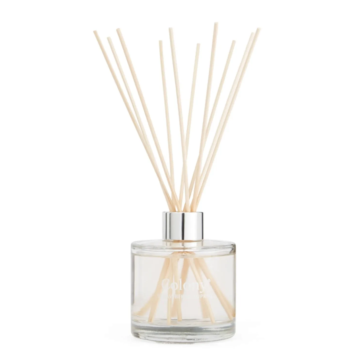 Wax Lyrical Colony 200ml Reed Diffuser - Strawberry Surprise