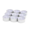 Wax Lyrical Colony Pack of 9 Scented Tealights - Sweet Macarons