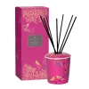 Sara Miller Wax Lyrical 200ml Ceramic Reed Diffuser -  Sandalwood, Cardamom & Oud