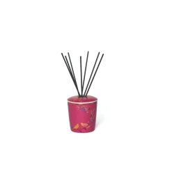 Sara Miller Wax Lyrical 200ml Ceramic Reed Diffuser -  Sandalwood, Cardamom & Oud