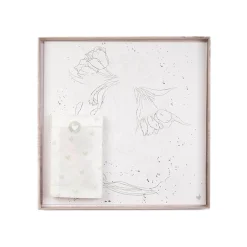 Wrendale Designs by Hannah Dale Paint By Numbers - Blooming With Love - Spaniel