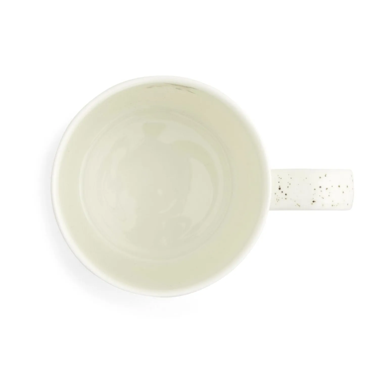 Wrendale Designs by Hannah Dale Fine China Mug - Woolly Jumper