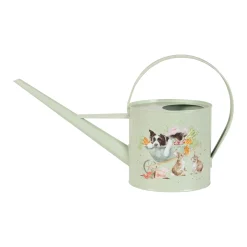 Wrendale Designs by Hannah Dale Watering Can - Sleeping On The Job