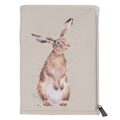 Wrendale Designs by Hannah Dale Notebook Wallet - The Country Set