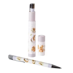 Wrendale Designs by Hannah Dale Pen - Guinea Pig