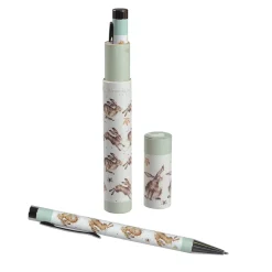 Wrendale Designs by Hannah Dale Pen - Hare