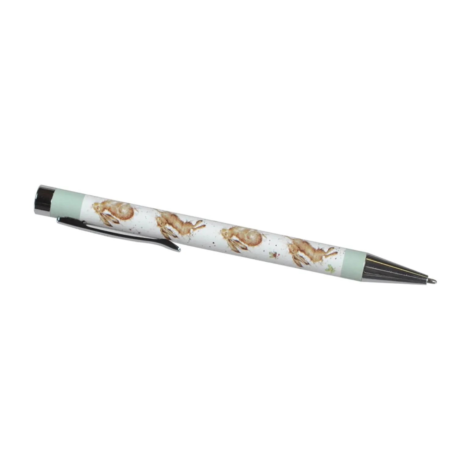 Wrendale Designs by Hannah Dale Pen - Hare