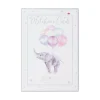 Wrendale Designs by Hannah Dale Little Wren Milestone Cards