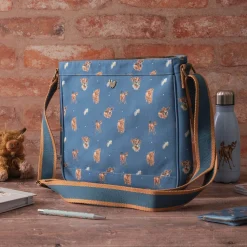 Wrendale Designs by Hannah Dale Everyday Bag - Cow