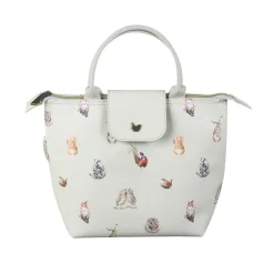 Wrendale Designs by Hannah Dale Lunch Bag - Woodlanders