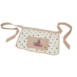 Wrendale Designs by Hannah Dale Gardening Belt - Woodlanders