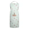 Wrendale Designs by Hannah Dale 100% Cotton Apron - Garden Friends