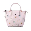 Wrendale Designs by Hannah Dale Lunch Bag - Piggy In The Middle
