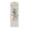 Wrendale Designs by Hannah Dale Bookmark - Bon Appetit - Tit