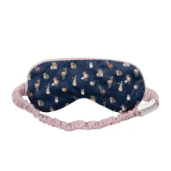 Wrendale Designs by Hannah Dale Eye Mask - Woodlanders