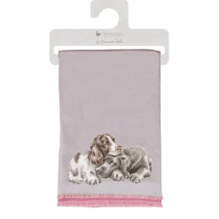 Wrendale Designs by Hannah Dale Winter Scarf - A Dogs Life