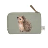 Wrendale Designs by Hannah Dale Coin/Card Holder Purse - Woodlanders