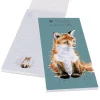 Wrendale Designs by Hannah Dale Shopping Pad - Contemplation
