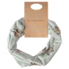 Wrendale Designs by Hannah Dale Multi-Way Band - Hare-Brained