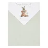 Wrendale Designs by Hannah Dale Letter Writing Set - The Flower Pot