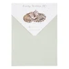 Wrendale Designs by Hannah Dale Letter Writing Set - Feline Good