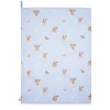 Wrendale Designs by Hannah Dale 100% Cotton Tea Towel - Farmyard Friends