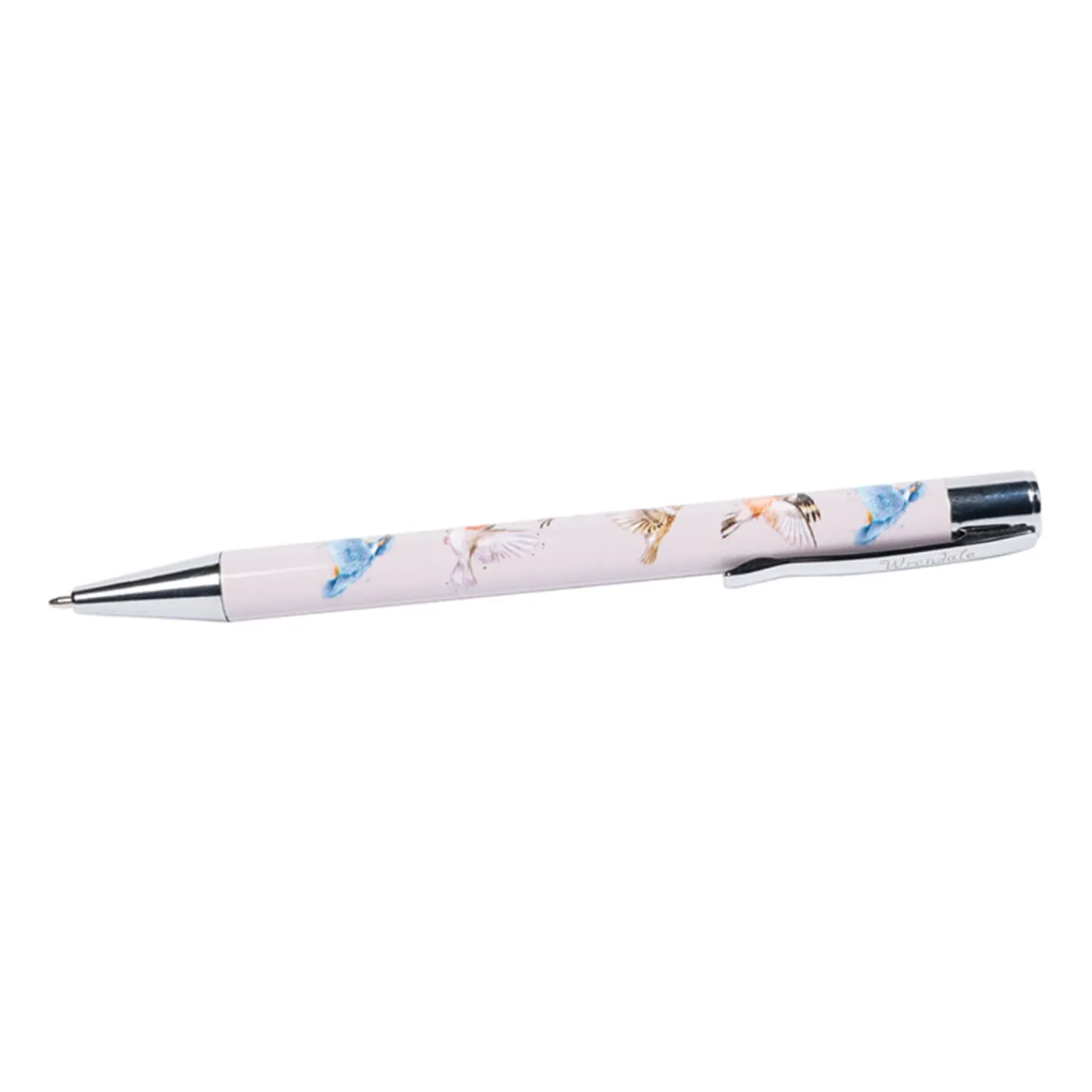 Wrendale Designs by Hannah Dale Pen - Feathered Friends