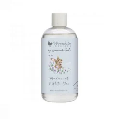 Wrendale Designs by Wax Lyrical 200ml Reed Diffuser Refill - Meadow