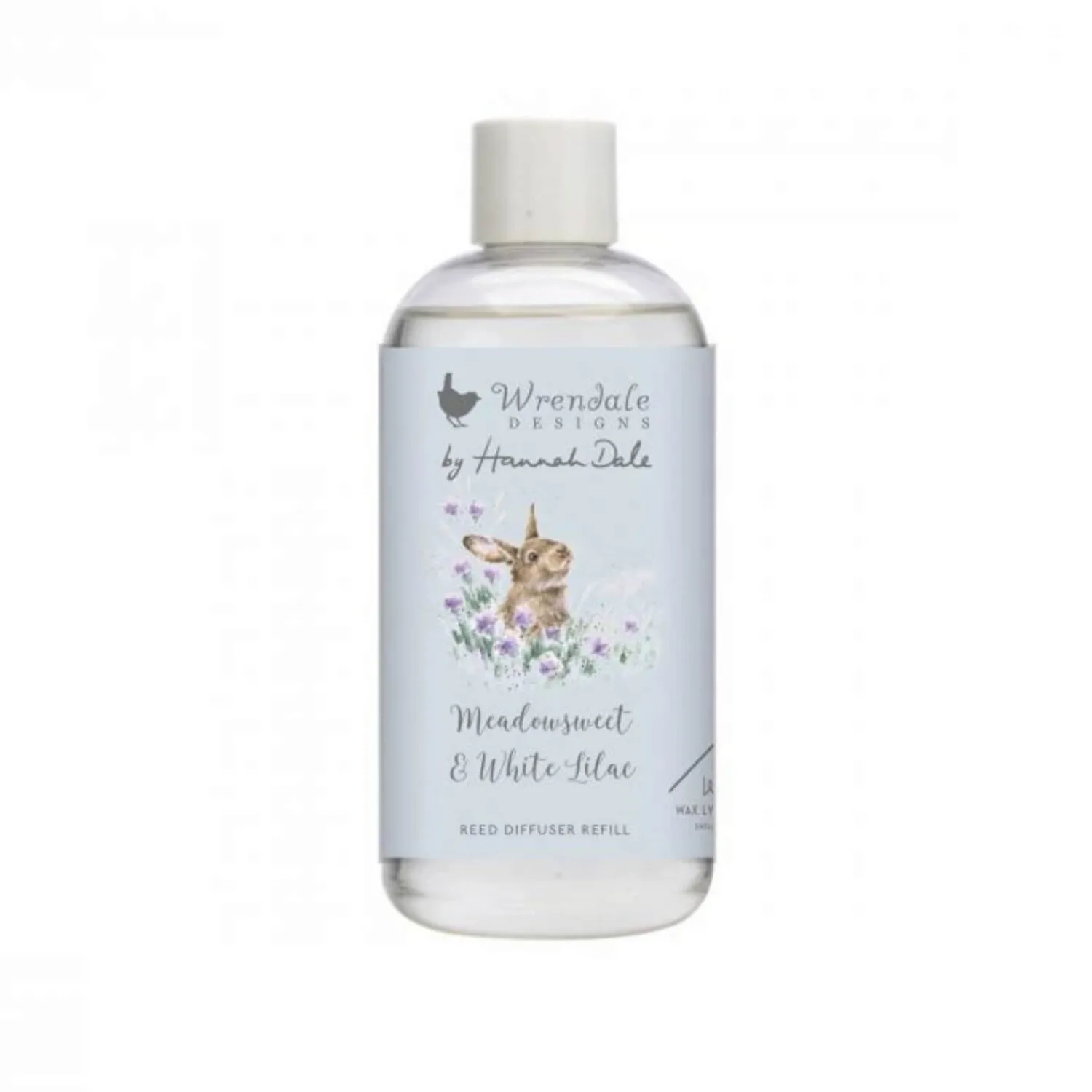 Wrendale Designs by Wax Lyrical 200ml Reed Diffuser Refill - Meadow