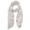 Wrendale Designs Everyday Scarf - Feline Friends