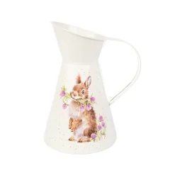 Wrendale Designs Flower Jug - Head Clover Heels