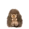 Wrendale Designs Junior Plush Toy - Mabel Hedgehog