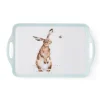Wrendale Designs Large Handled Tray - Bee