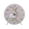 Wrendale Designs Mantel Clock - Hare