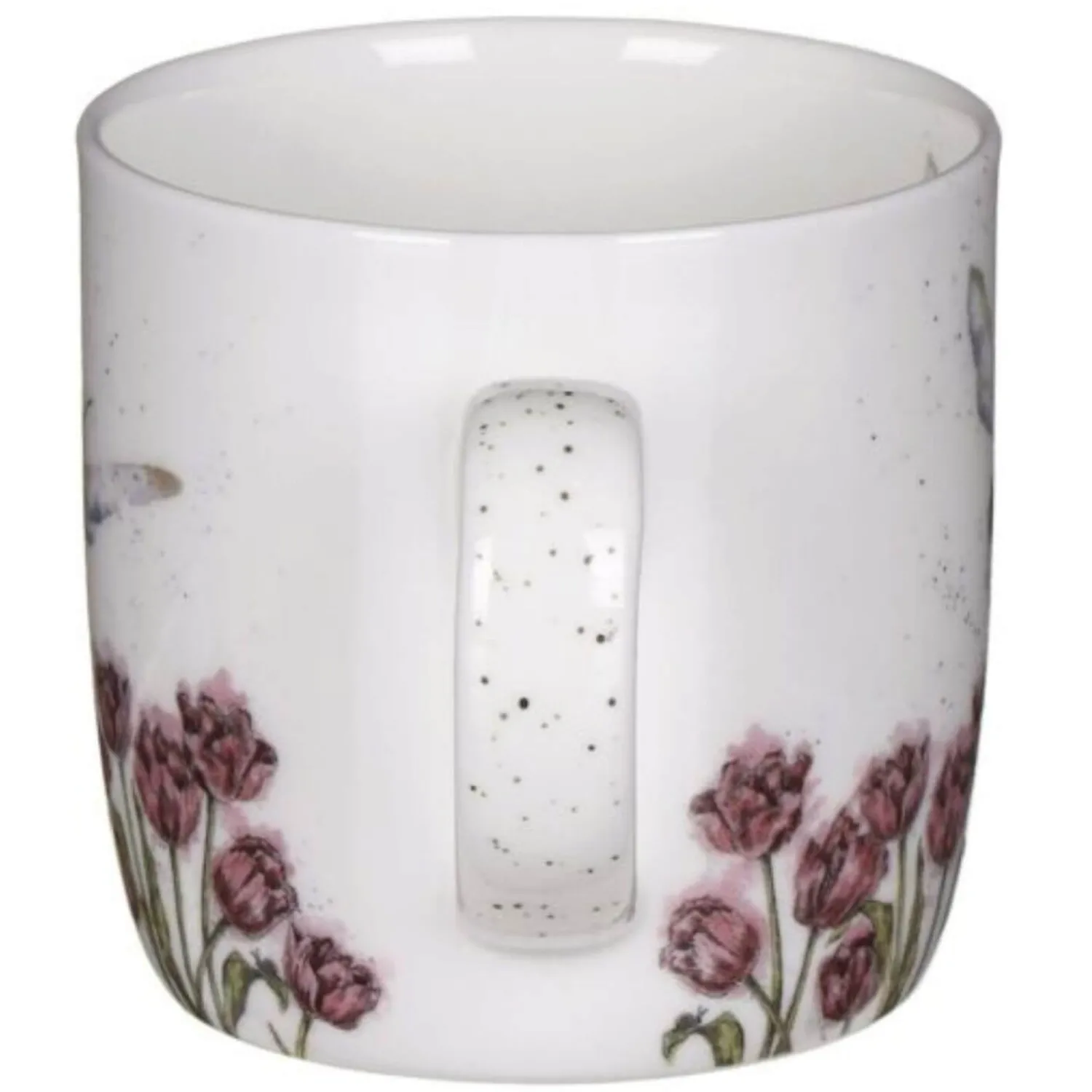 Wrendale Designs Mug & Coaster Set - Bumble Bee