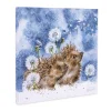Wrendale Designs Small Canvas - Brighter Days