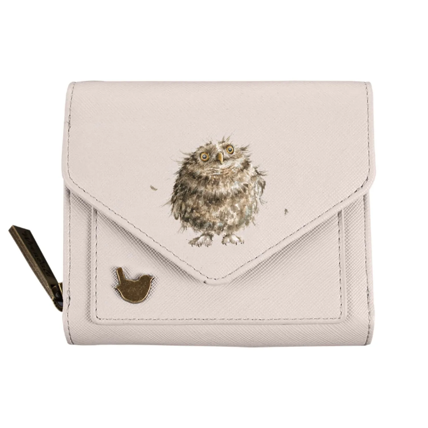 Wrendale Designs Small Purse - Woodlanders