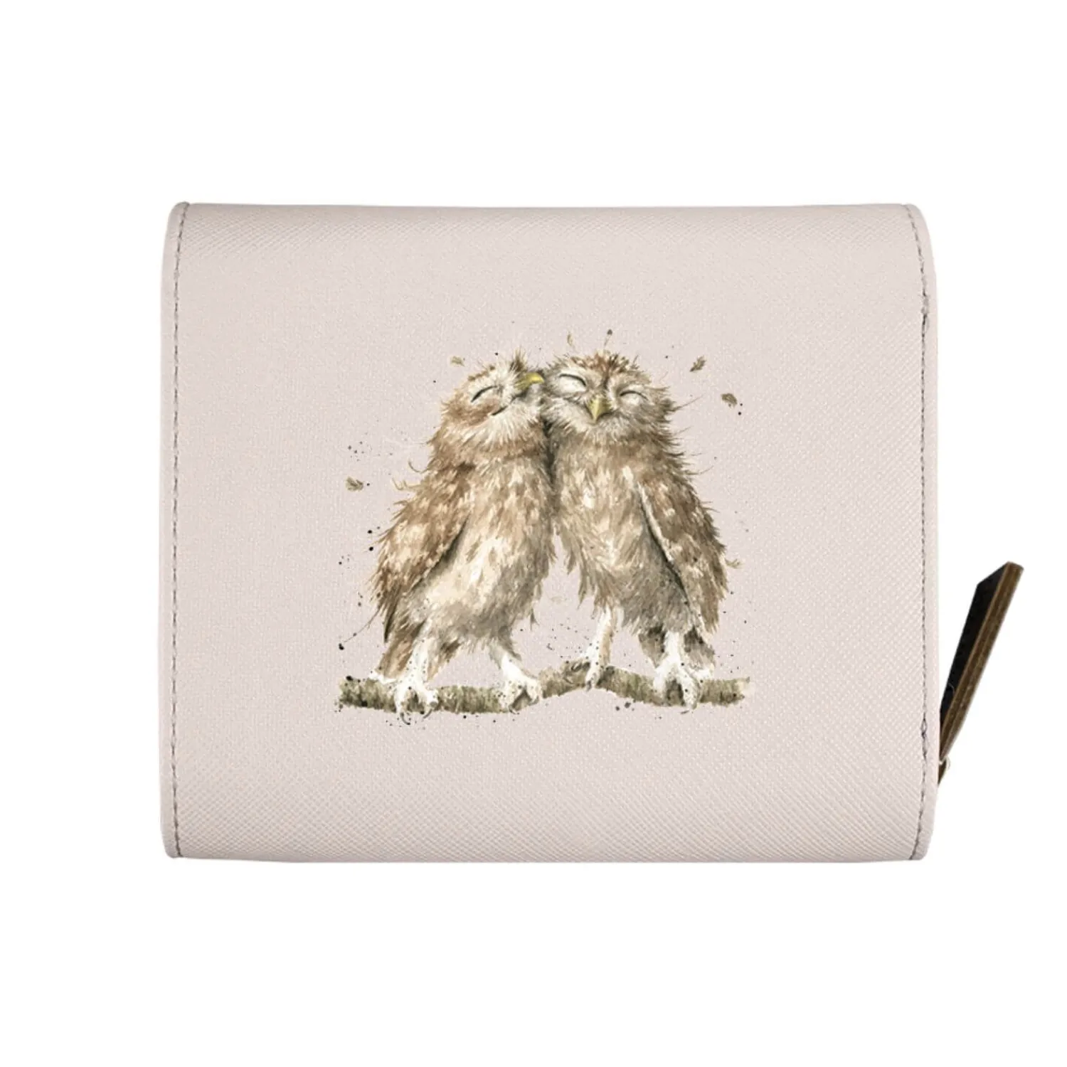 Wrendale Designs Small Purse - Woodlanders