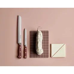 Wusthof Classic 17cm Santoku Knife - Tasty Sumac