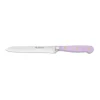 Wusthof Classic 14cm Serrated Utility Knife - Purple Yam