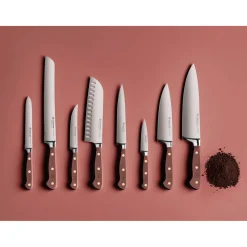 Wusthof Classic 12cm Steak Knife - Tasty Sumac