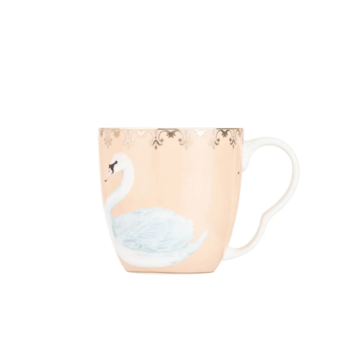 Yvonne Ellen Large Bone China Mug - Sister