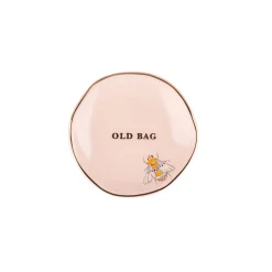 Yvonne Ellen Teabag Tidy - Bee